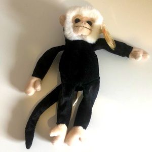 Ty Beanie Baby Mooch